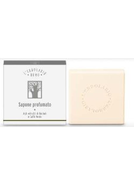 SAPONE ERBOLARIO UOMO 100 G