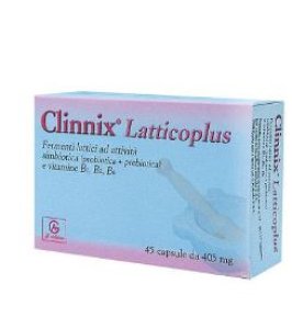 CLINNIX-LATTICOPLUS 45CPS