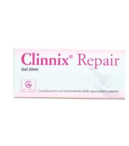 CLINNIX REPAIR GEL 30 ML