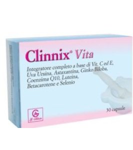 CLINNIX-VITA INTEG 45CPS