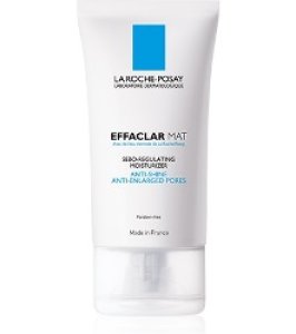 EFFACLAR MAT C/ECH GEL + ACIDO