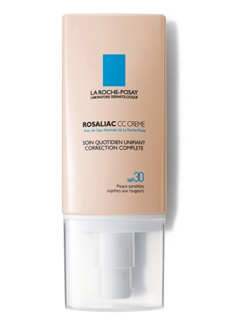 ROSALIAC CC CREME 50ML