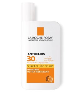 ANTHELIOS FLUIDO AC SPF30 50 ML