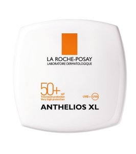 ANTHELIOS COMPACT 50+ T02 GOLD