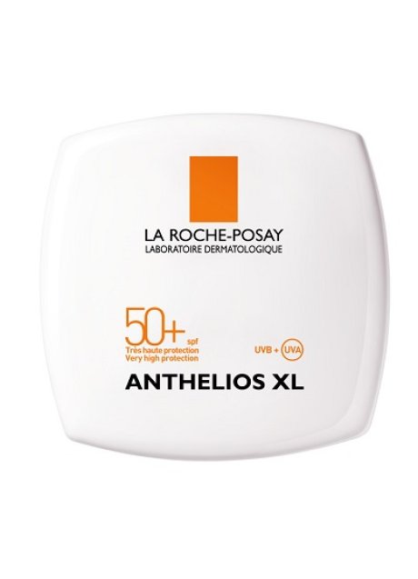 ANTHELIOS COMPACT 50+ T02 GOLD