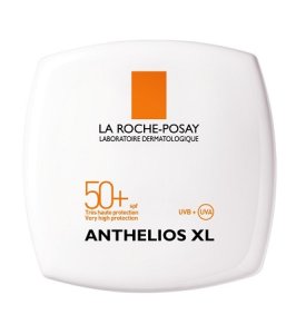 ANTHELIOS COMPACT 50+ T01 BEIGE