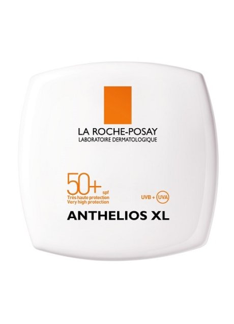 ANTHELIOS COMPACT 50+ T01 BEIGE
