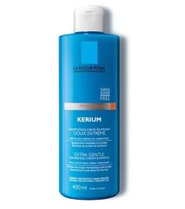 KERIUM DOUX SHAMPOO CREMA 400 ML