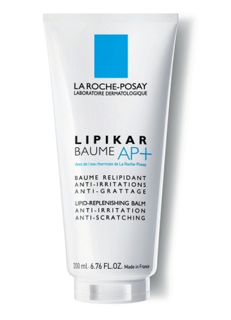 LIPIKAR BAUME AP+ 200 ML LIPIKAR BAUME AP+ 200 ML