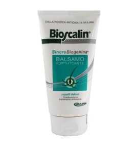 BIOSCALIN SINCROBIOGENINA BALSAMO 150 ML