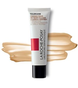 TOLERIANE FLUIDO CORR 13 T30ML