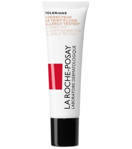 TOLERIANE TEINT FLUIDO 10 30 ML