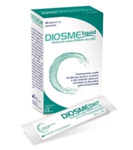 DIOSMELIQUID 20 BUSTINE X 15 G