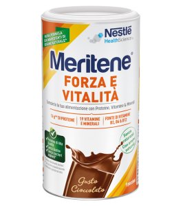 MERITENE CAFFE' ALIMENTO ARRICCHITO 270 G