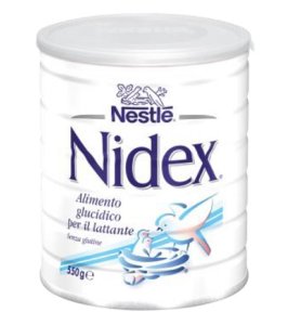 NIDEX 550 G