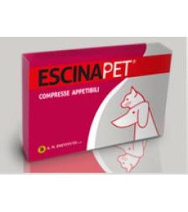ESCINAPET 20CPR APPETIBILE