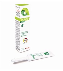EMULSIONE OTOLOGICA ACTEA OTO 15 ML