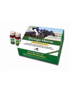 OMEGA HORSE 30FL 70ML