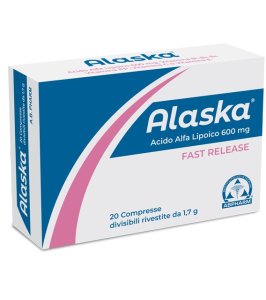 ALASKA 20CPR 1G