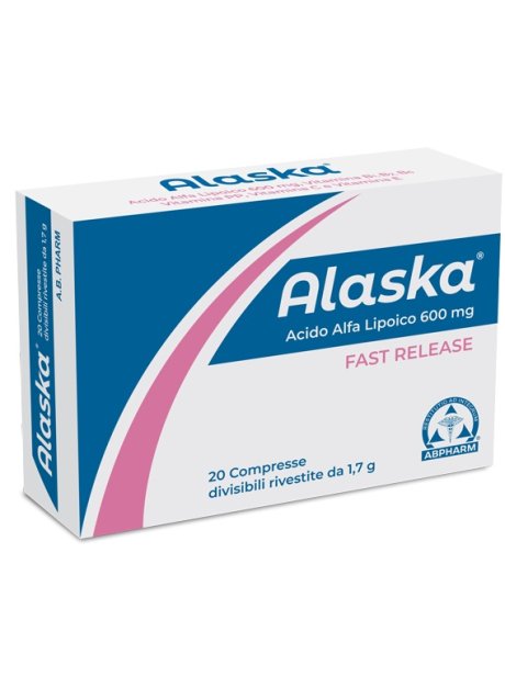 ALASKA 20CPR 1G