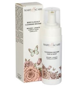 MARTHA HC MOUSSE LAV CRP/CAP