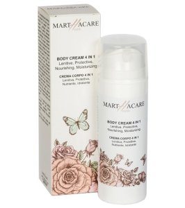 MARTHA HC CREMA CORPO 4IN1