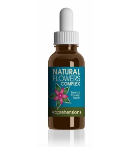 APPREHENSIONS NATURAL FLO COMP