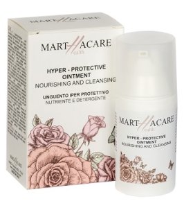 MARTHA HC UNG IPER PRO/NUT/DET