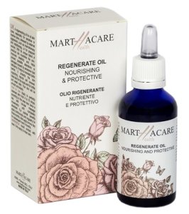 MARTHA HC OLIO RIG NUT PRO50ML