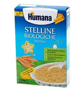 HUMANA PAST STELLINE BIO