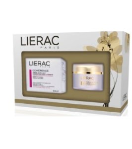 LIERAC COHERENCE JOUR & NUIT + COHERENCE*