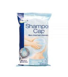 TENA SHAMPOO CAP CUFFIA 1042