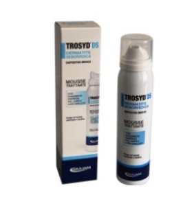 TROSYD DS MOUSSE 100 ML