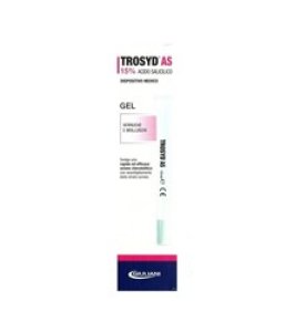 TROSYD AS 10 ML