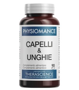 PHYSIOMANCE CAPELLI&UN 90PRL
