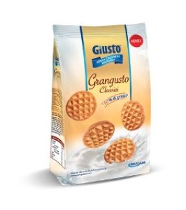 GIUSTO GRANGUSTO CLASS S/ZUCCH
