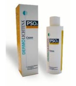 PSO2 DERMOLICHTENA CREMA 100 ML