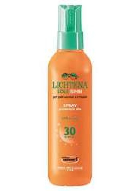 LICHTENA SOLE BB SPRAY SPF30