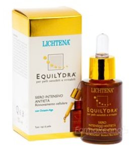 LICHTENA EQUILYDRA SIERO ANTIETA' 30 ML