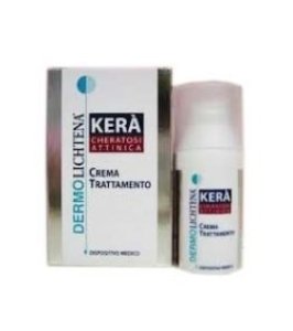 KERA' CREMA TRATTAMENTO 30 ML