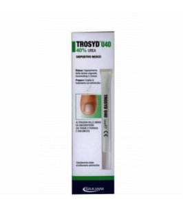 TROSYD U40 10 ML