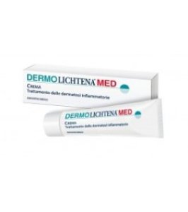 DERMOLICHTENA MED 50 ML