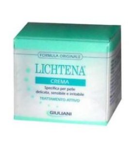 LICHTENA FORMULA ORIGINALE CREMA 25 ML OFFERTA SPECIALE
