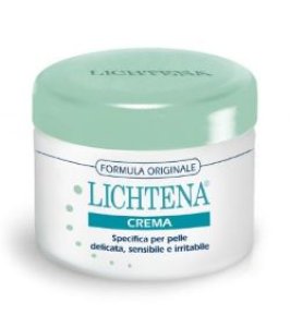 LICHTENA FORMULA ORIGINALE CREMA OFFERTA PROVA 50 ML