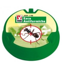 VEBI ESCA ANTIFORMICHE