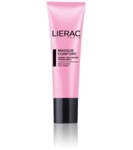 LIERAC MASQUE CONFORT MASCHERA IDRATANTE