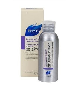 PHYTO PHYTHEOL SHAMPOO TRATTAMENTO ANTIFORFORA 100 ML