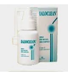 SPRAY PER MUCOSA ORO-FARINGEA 30 ML