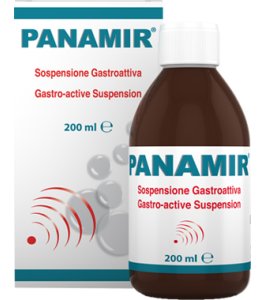 SOSPENSIONE GASTROATTIVA PANAMIR 200 ML