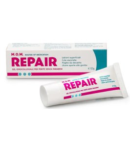 MOM REPAIR HYDROGEL SPY 20G